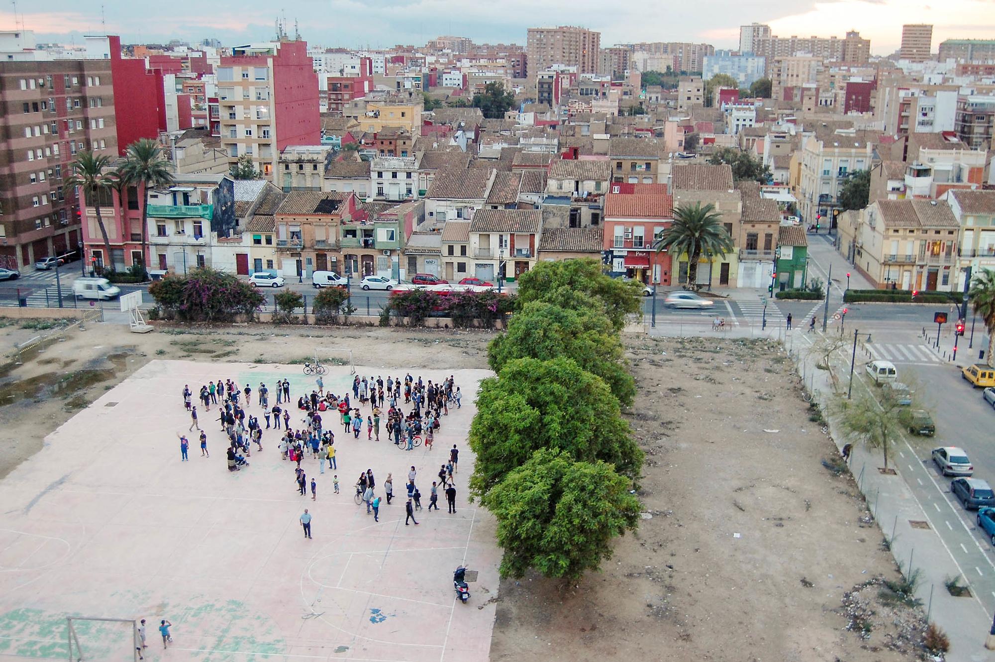 Millorem El Cabanyal